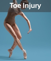 woman dancing after toe injury treated at wimbledon chiro and sports injury clinic