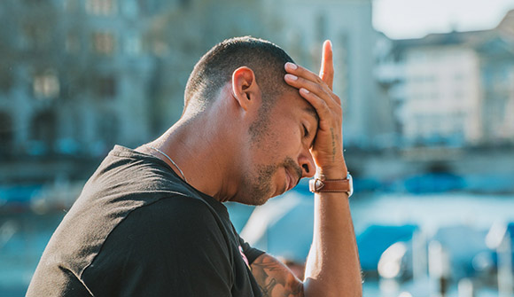 How can chiropractic care help my headaches?