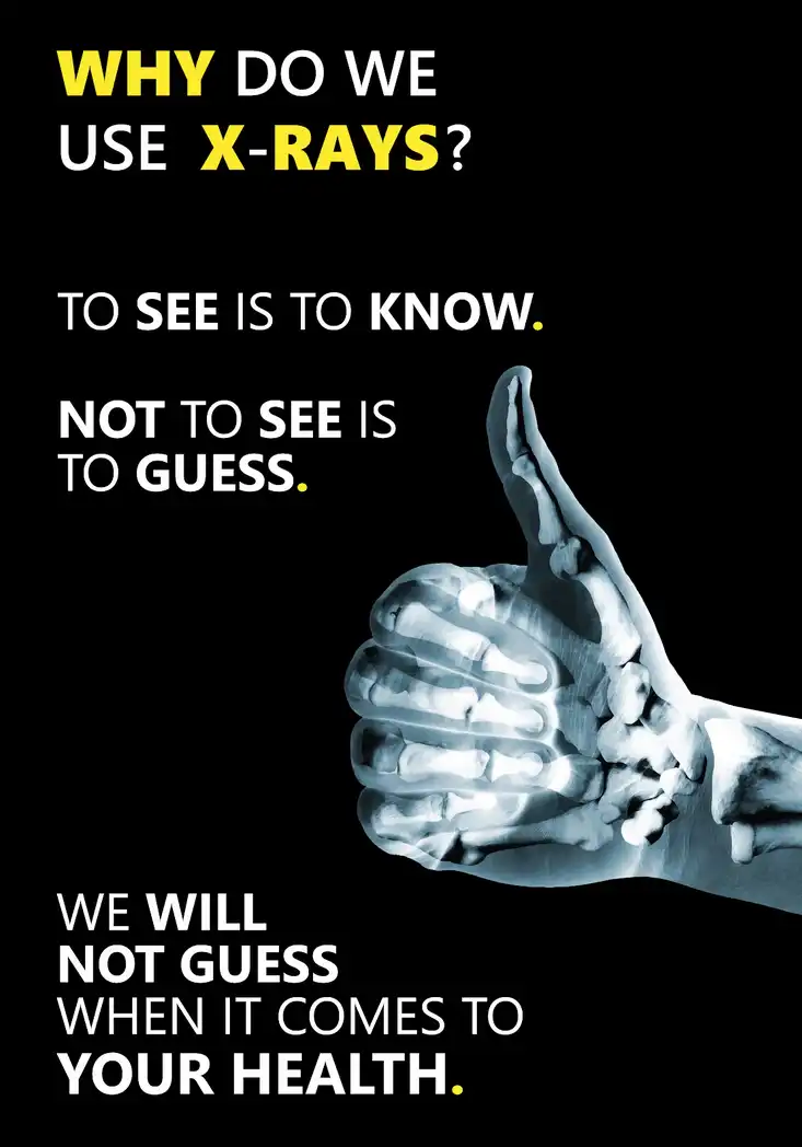   Should I Wait for a Scan Before Starting Chiropractic Care?