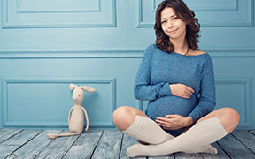 Ligament Check Ups during pregnancy