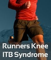 knee pain running treatment wimbledon