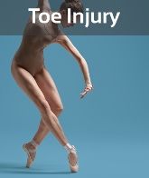 woman dancing after toe injury treated at wimbledon chiro and sports injury clinic