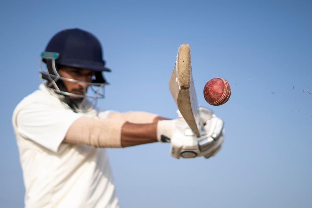 cricket-hitting-ball-after-treatment-wimbledon