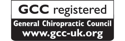 GCC chiropractor wimbledon