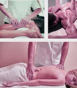 massage wimbledon sports-injury clinic